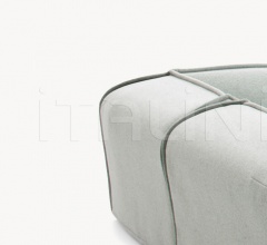 Итальянские Диваны - Модульный диван M.a.s.s.a.s. Итальянские Диваны - Модульный диван M.a.s.s.a.s. фабрика Moroso