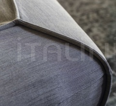 Итальянские Диваны - Модульный диван M.a.s.s.a.s. Итальянские Диваны - Модульный диван M.a.s.s.a.s. фабрика Moroso