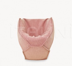 Итальянские Кресла - Кресло M.a.s.s.a.s. фабрика Moroso