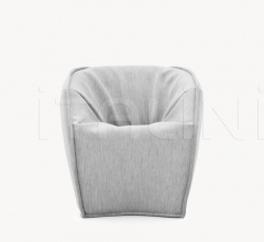 Итальянские Кресла - Кресло M.a.s.s.a.s. фабрика Moroso