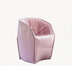 Итальянские Кресла - Кресло M.a.s.s.a.s. фабрика Moroso