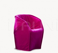 Итальянские Кресла - Кресло M.a.s.s.a.s. фабрика Moroso