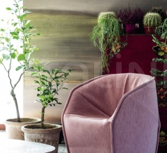 Итальянские Кресла - Кресло M.a.s.s.a.s. фабрика Moroso