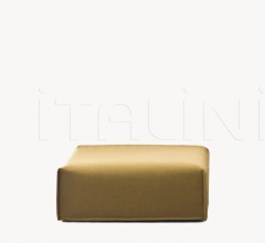 Итальянские Диваны - Модульный диван M.a.s.s.a.s. Итальянские Диваны - Модульный диван M.a.s.s.a.s. фабрика Moroso