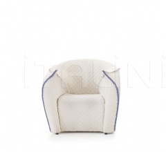 Итальянские Кресла - Кресло Panna Chair фабрика Moroso