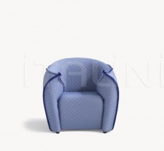 Итальянские Кресла - Кресло Panna Chair фабрика Moroso