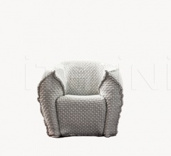 Итальянские Кресла - Кресло Panna Chair фабрика Moroso