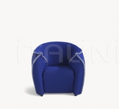 Итальянские Кресла - Кресло Panna Chair фабрика Moroso