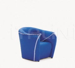 Итальянские Кресла - Кресло Panna Chair фабрика Moroso