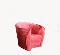 Итальянские Кресла - Кресло Panna Chair фабрика Moroso