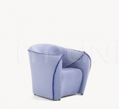 Итальянские Кресла - Кресло Panna Chair фабрика Moroso