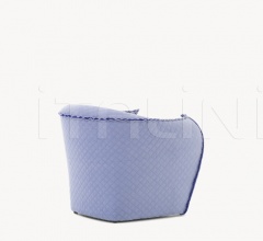 Итальянские Кресла - Кресло Panna Chair фабрика Moroso