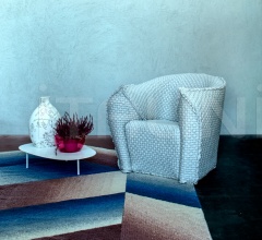 Итальянские Кресла - Кресло Panna Chair фабрика Moroso