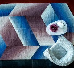 Итальянские Кресла - Кресло Panna Chair фабрика Moroso