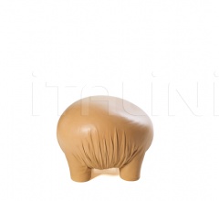 Итальянские Пуфы - Пуф Anomaly Итальянские Пуфы - Пуф Anomaly фабрика Moroso