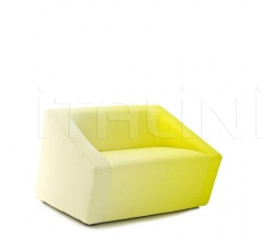 Итальянские Кресла - Кресло Blur фабрика Moroso