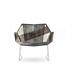 Итальянские Уличная мебель - Кресло Tropicalia фабрика Moroso