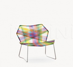 Итальянские Уличная мебель - Кресло Tropicalia фабрика Moroso