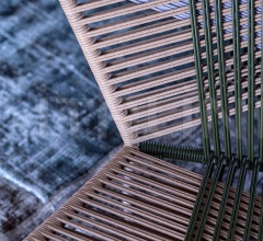 Итальянские Уличная мебель - Кресло Tropicalia фабрика Moroso