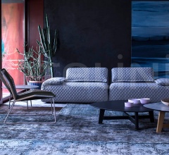 Итальянские Уличная мебель - Кресло Tropicalia фабрика Moroso