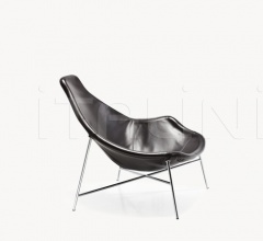 Итальянские Кресла - Кресло Tia Maria фабрика Moroso