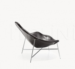 Итальянские Кресла - Кресло Tia Maria фабрика Moroso