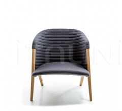 Итальянские Кресла - Кресло Mafalda фабрика Moroso