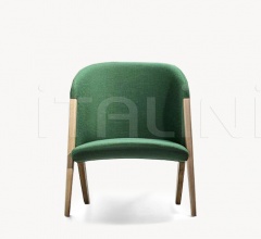 Итальянские Кресла - Кресло Mafalda фабрика Moroso