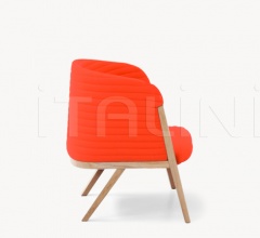 Итальянские Кресла - Кресло Mafalda фабрика Moroso