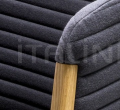 Итальянские Кресла - Кресло Mafalda фабрика Moroso