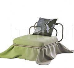 Итальянские Уличная мебель - Кресло Oasis фабрика Moroso