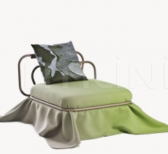 Итальянские Уличная мебель - Кресло Oasis фабрика Moroso