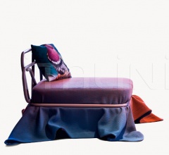 Итальянские Уличная мебель - Кресло Oasis фабрика Moroso