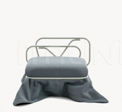 Итальянские Уличная мебель - Кресло Oasis фабрика Moroso