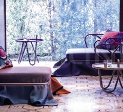 Итальянские Уличная мебель - Кресло Oasis фабрика Moroso