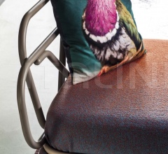 Итальянские Уличная мебель - Кресло Oasis фабрика Moroso