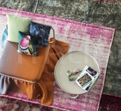 Итальянские Уличная мебель - Кресло Oasis фабрика Moroso