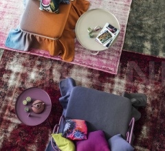 Итальянские Уличная мебель - Кресло Oasis фабрика Moroso