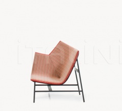 Итальянские Кресла - Кресло Paper Planes фабрика Moroso