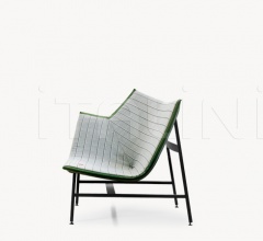 Итальянские Кресла - Кресло Paper Planes фабрика Moroso