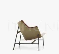 Итальянские Кресла - Кресло Paper Planes фабрика Moroso