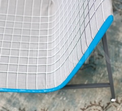 Итальянские Кресла - Кресло Paper Planes фабрика Moroso