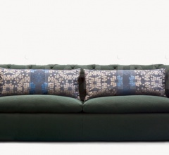 Диван Bohemian Диван Bohemian фабрика Moroso