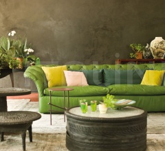 Диван Bohemian Диван Bohemian фабрика Moroso