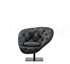 Итальянские Кресла - Кресло Bohemian фабрика Moroso