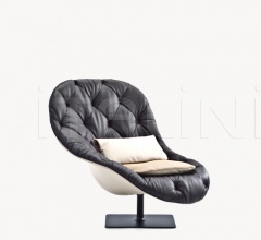 Итальянские Кресла - Кресло Bohemian фабрика Moroso