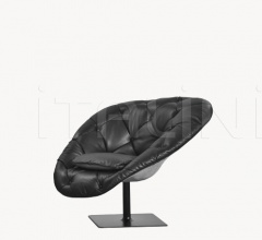 Итальянские Кресла - Кресло Bohemian фабрика Moroso