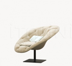 Итальянские Кресла - Кресло Bohemian фабрика Moroso