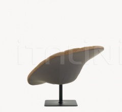 Итальянские Кресла - Кресло Bohemian фабрика Moroso