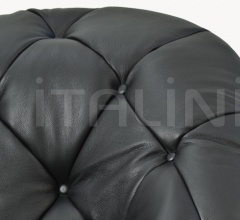 Итальянские Кресла - Кресло Bohemian фабрика Moroso